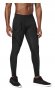 Компрессионные тайтсы 2xu MCS Compression Long Tight MA3062b BLK/NRO №4