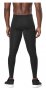 Компрессионные тайтсы 2xu MCS Compression Long Tight MA3062b BLK/NRO №5