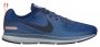 Кроссовки Nike Air Zoom Pegasus 34 Shield 907327 400 Синие №1