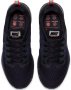 Женские кроссовки Nike Air Zoom Pegasus 34 Shield W 907328_001 черные вид сверху №4