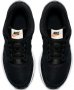 Женские кроссовки Nike Air Zoom Structure 21 Shield W 907323001 черные вид сверху №4