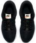 Женские кроссовки Nike Air Zoom Structure 21 Shield W 907323001 черные вид сверху №6