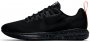 Женские кроссовки Nike Air Zoom Structure 21 Shield W 907323001 черные носком влево №8