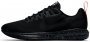 Женские кроссовки Nike Air Zoom Structure 21 Shield W 907323001 черные носком влево №3