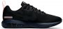 Женские кроссовки Nike Air Zoom Structure 21 Shield W 907323001 черные носком вправо №4