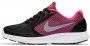 Детские кроссовки Nike Revolution 3 819416-001 носком влево №2