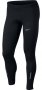 Тайтсы Nike Shield Tech Running Tights 859270_010 черные №1