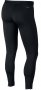 Тайтсы Nike Shield Tech Running Tights 859270_010 черные вид сзади №2