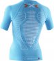 Термофутболка X-Bionic Effektor Running Power Shirt W №2