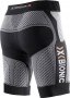 Термошорты X-Bionic The Trick Running OW Pants Short O100046_B119 №2