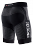 Термошорты X-Bionic The Trick Running OW Pants Short O100046_B014 черные вид сзади №2