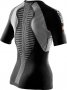 Термофутболка X-Bionic The Trick Speed Shirt Short SL W №2