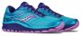 Кроссовки Saucony Guide 9 W S10295 5 №4