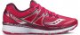 Кроссовки Saucony Triumph ISO 3 W S10346 2 №1