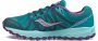 Кроссовки Saucony Peregrine 7 W S10359 2 №3