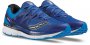 Кроссовки Saucony Triumph ISO 3 S20346 1 №3