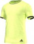 Футболка Adidas Supernova Climachill Tee №1