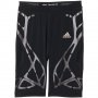 Спринтеры Adidas Adizero Sprintweb Short Tight №4