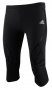 Тайтсы 3/4 Adidas Adizero Sprintweb 3/4 Tight W S93593 №1