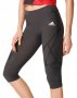 Тайтсы 3/4 Adidas Adizero Sprintweb 3/4 Tight W S93593 №2