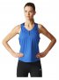 Майка Adidas Adizero Tank W S98010 №8