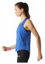 Майка Adidas Adizero Tank W S98010 №7