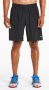 Шорты Saucony Interval 2-In-1 Short SA81185 BKBB №4
