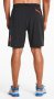 Шорты Saucony Interval 2-In-1 Short SA81185 BKBB №3