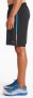 Шорты Saucony Interval 2-In-1 Short SA81185 BKBB №2