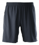 Шорты Saucony Interval 2-In-1 Short SA81185 BKBB №6