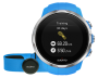 Часы Suunto Spartan Sport HRM Smart Sensor №1