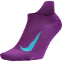 Носки Nike Elite Lightweight No-Show Running Sock №1