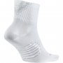 Носки Nike Elite Lightweight Quarter Running Sock №2