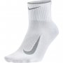 Носки Nike Elite Lightweight Quarter Running Sock №1
