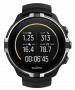 Часы Suunto Spartan Sport Wrist HR черные на экране анализ кругов №4