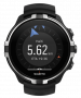Часы Suunto Spartan Sport Wrist HR черные на экране расстояние и направление №3