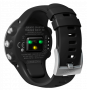 Часы Suunto Spartan Trainer Wrist HR вид сзади, датчики пульса с руки №6