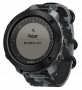 Часы Suunto Traverse черные с текстильным ремешком, на экране оповещение о звонке №3