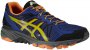 Кроссовки Asics Gel-FujiTrabuco 3 Neutral №1