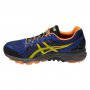 Кроссовки Asics Gel-FujiTrabuco 3 Neutral №3