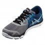 Кроссовки Asics 33-DFA №4