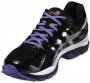 Кроссовки Asics Gel-Cumulus 17 Lite-Show W №4