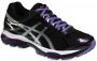 Кроссовки Asics Gel-Cumulus 17 Lite-Show W №1