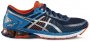 Кроссовки Asics Gel-Kinsei 6 №1