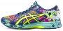 Кроссовки Asics Gel-Noosa Tri 11 W №4