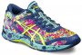 Кроссовки Asics Gel-Noosa Tri 11 W №5