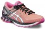 Кроссовки Asics Gel-Kinsei 6 W №4