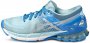 Кроссовки Asics Gel-Kinsei 6 W №4