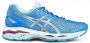 Кроссовки Asics Gel-Kayano 23 W №1