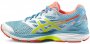 Кроссовки Asics Gel-Cumulus 18 W №3